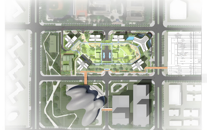 深湾之上，定制大宅-25