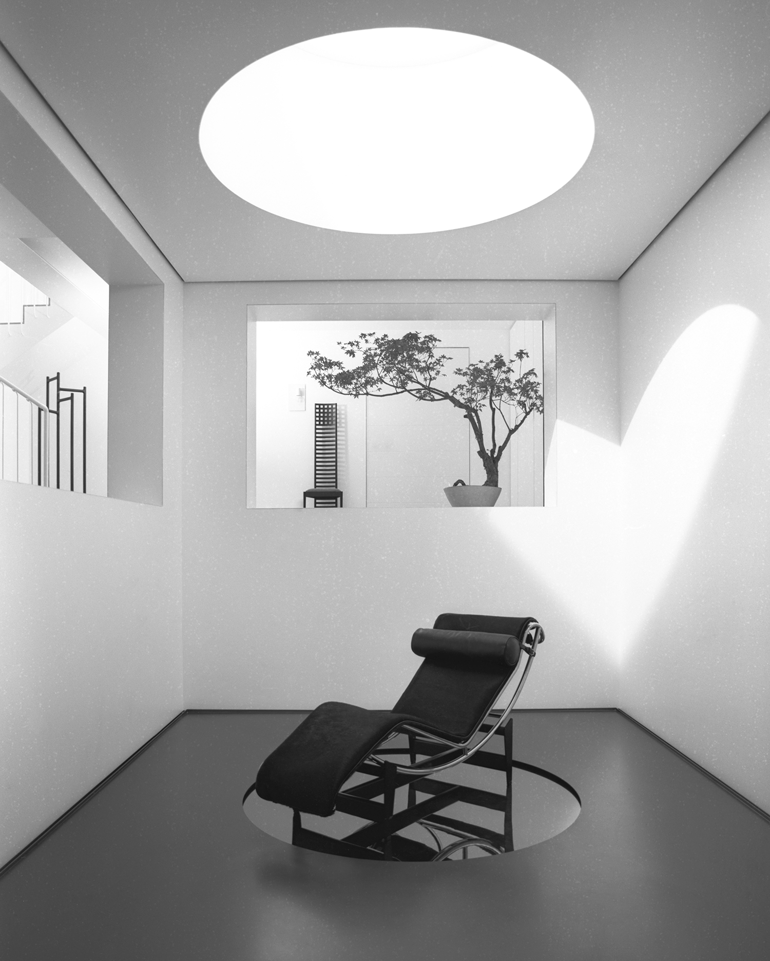 雍城世家丨中国宁波丨LWPD林卫平设计-17