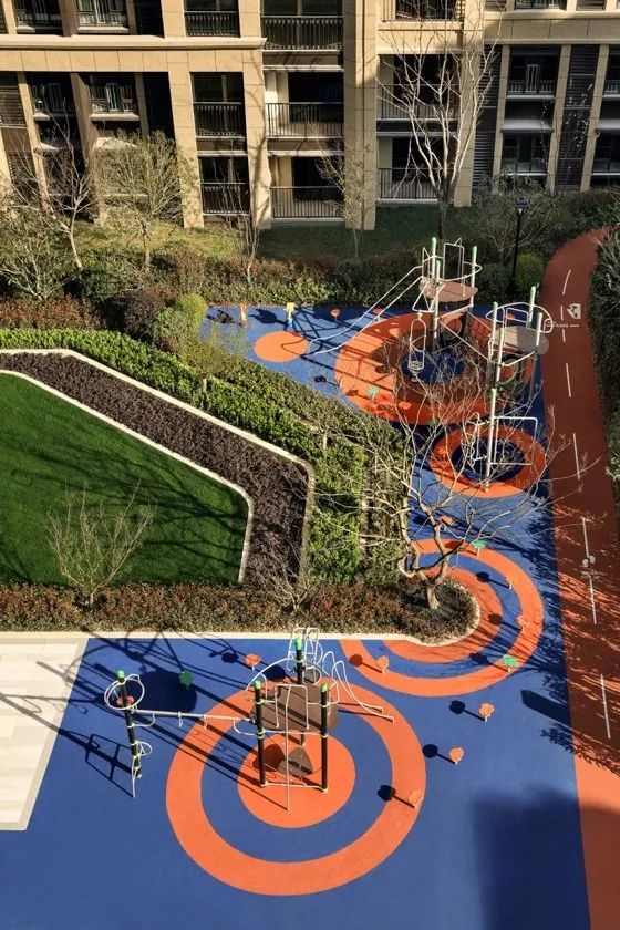 无锡中海寰宇天下 | 繁华都市中的宜居典范-37