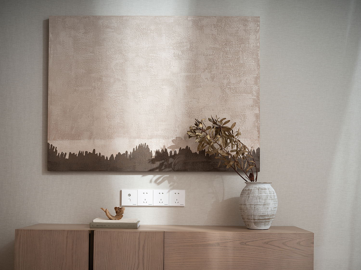 雅达阳羡溪山松下社区丨中国江苏丨北京万象方合空间设计有限公司-73