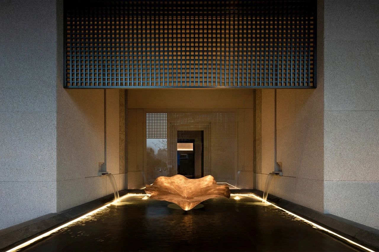 WINTOURY HOTEL天台云渡里酒店丨中国浙江丨WVD智谷创筑设计-16