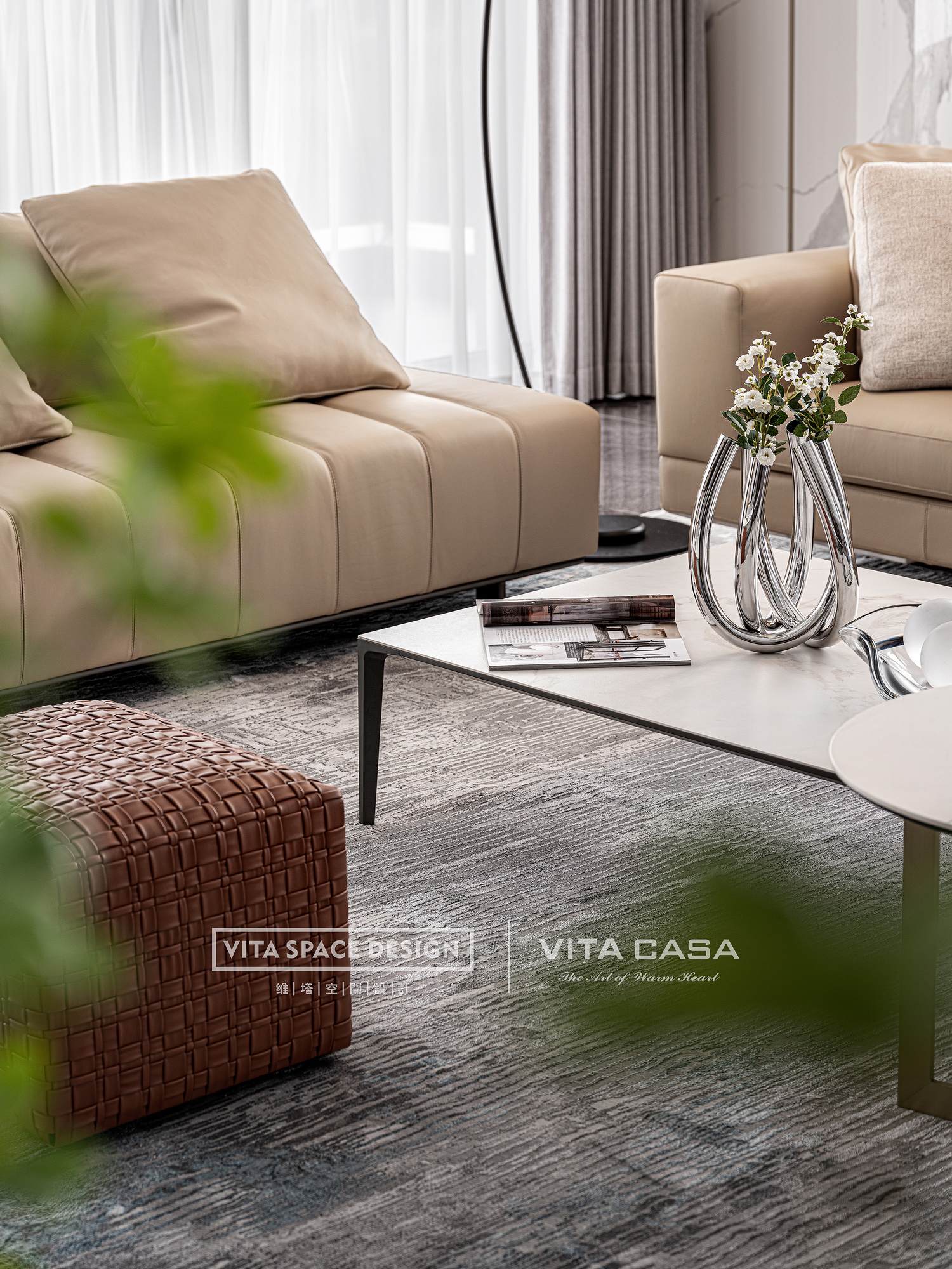 城市乌托邦丨维塔空间设计-16