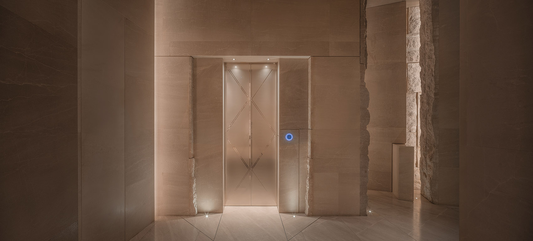 帝景·晶采轩丨中国上海丨广州纬图设计-41