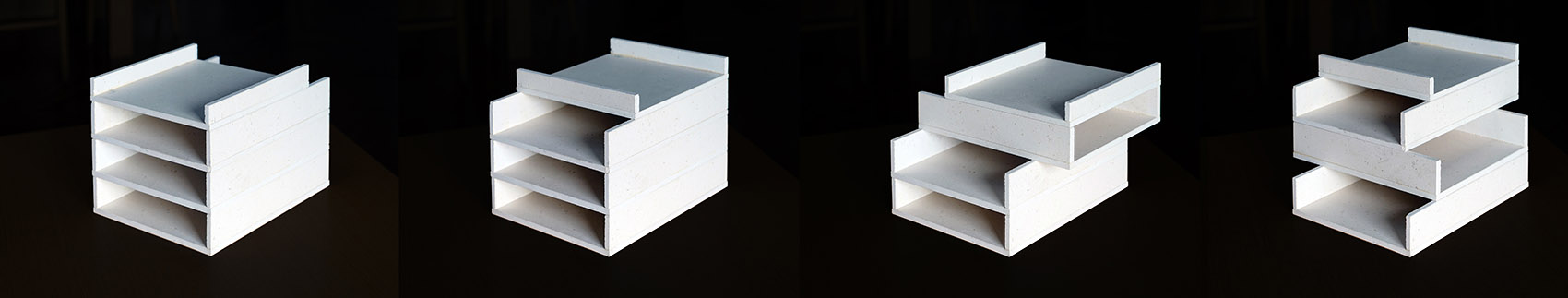 GT3 住宅丨西班牙马德里丨Bojaus-11