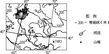 高考重点||地理过程性问题分析-172