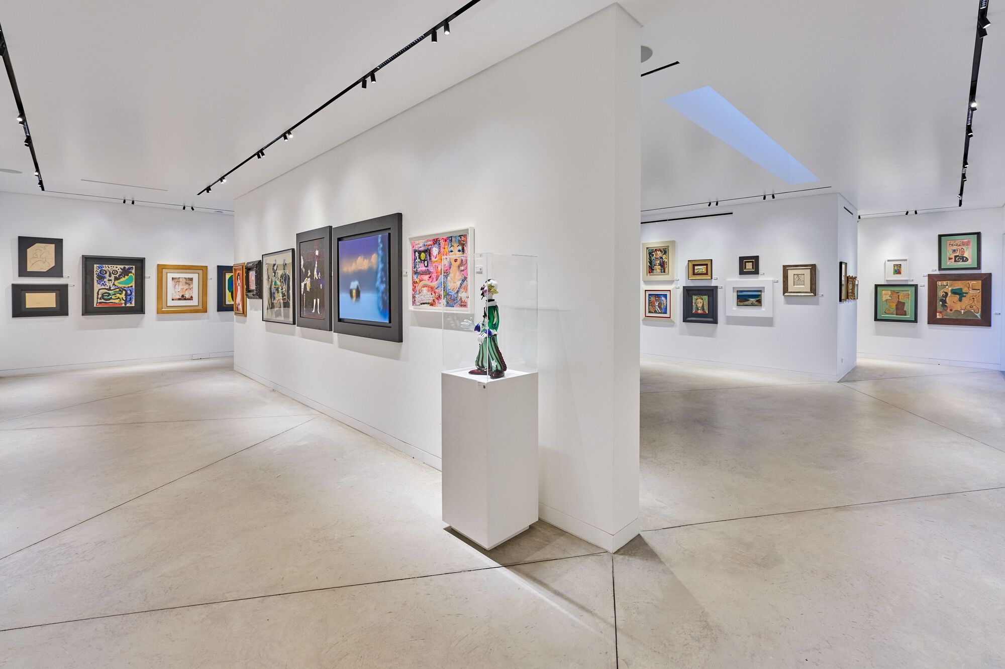 卢尔德画廊丨葡萄牙丨João Costa Nóbrega,Arquitecto-14