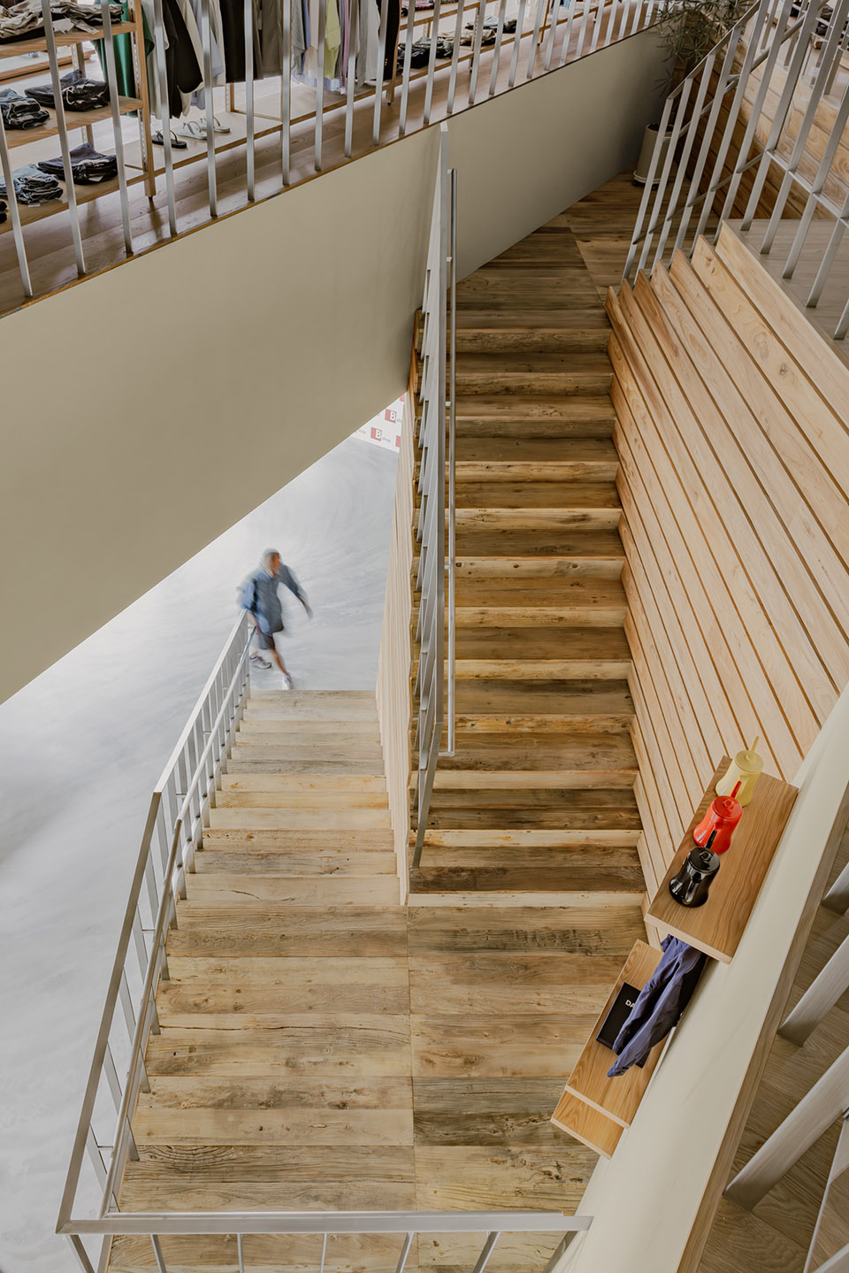 Bshop首尔店丨韩国首尔丨小大建筑设计事务所-51