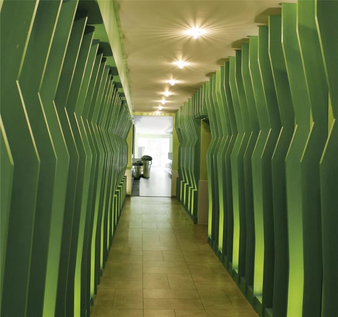 长城脚下素心京隐园，返璞归真品中式美学-85