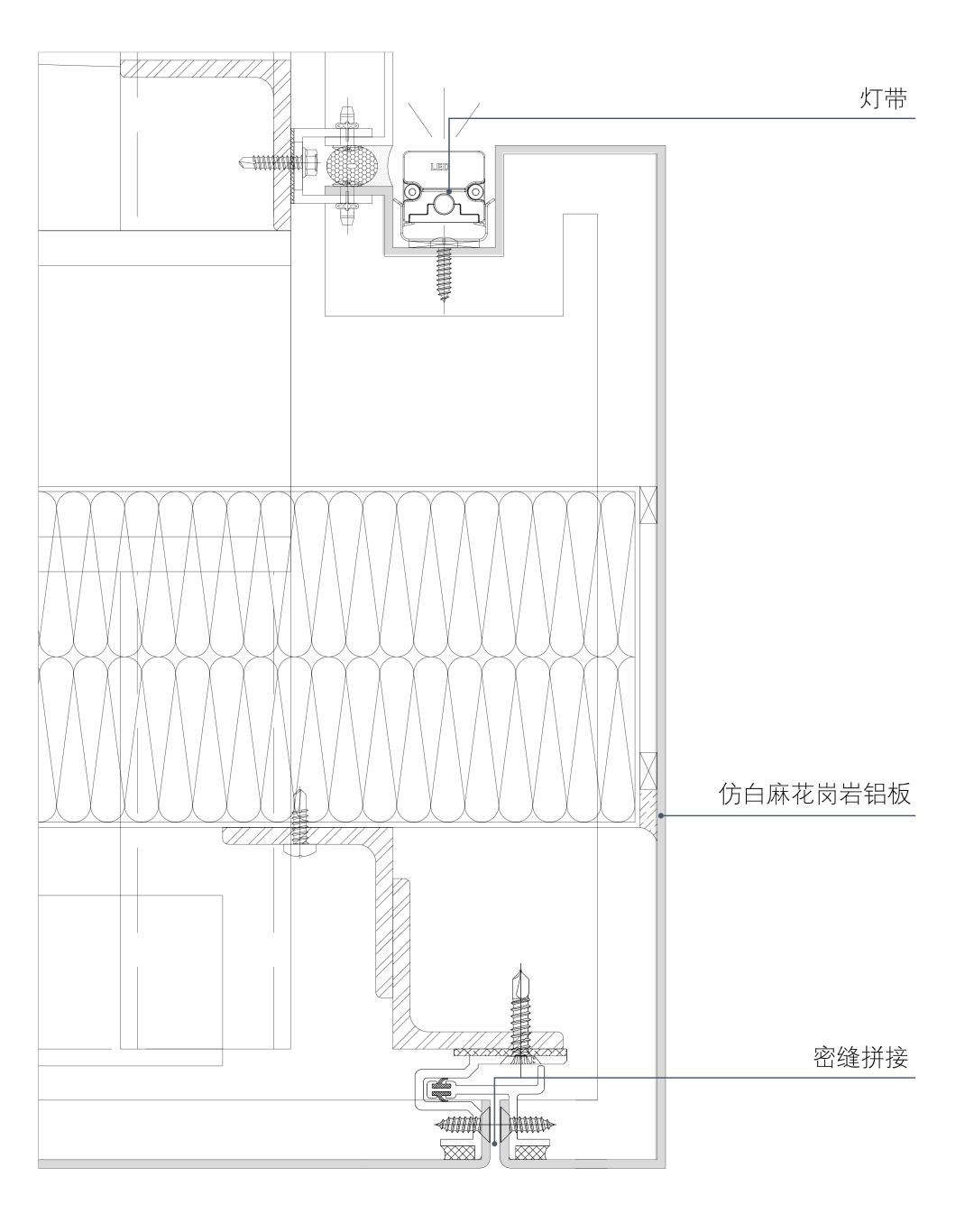  致逸设计丨嘉兴金地风华四海社区馆 建筑设计 丨中国浙江-62