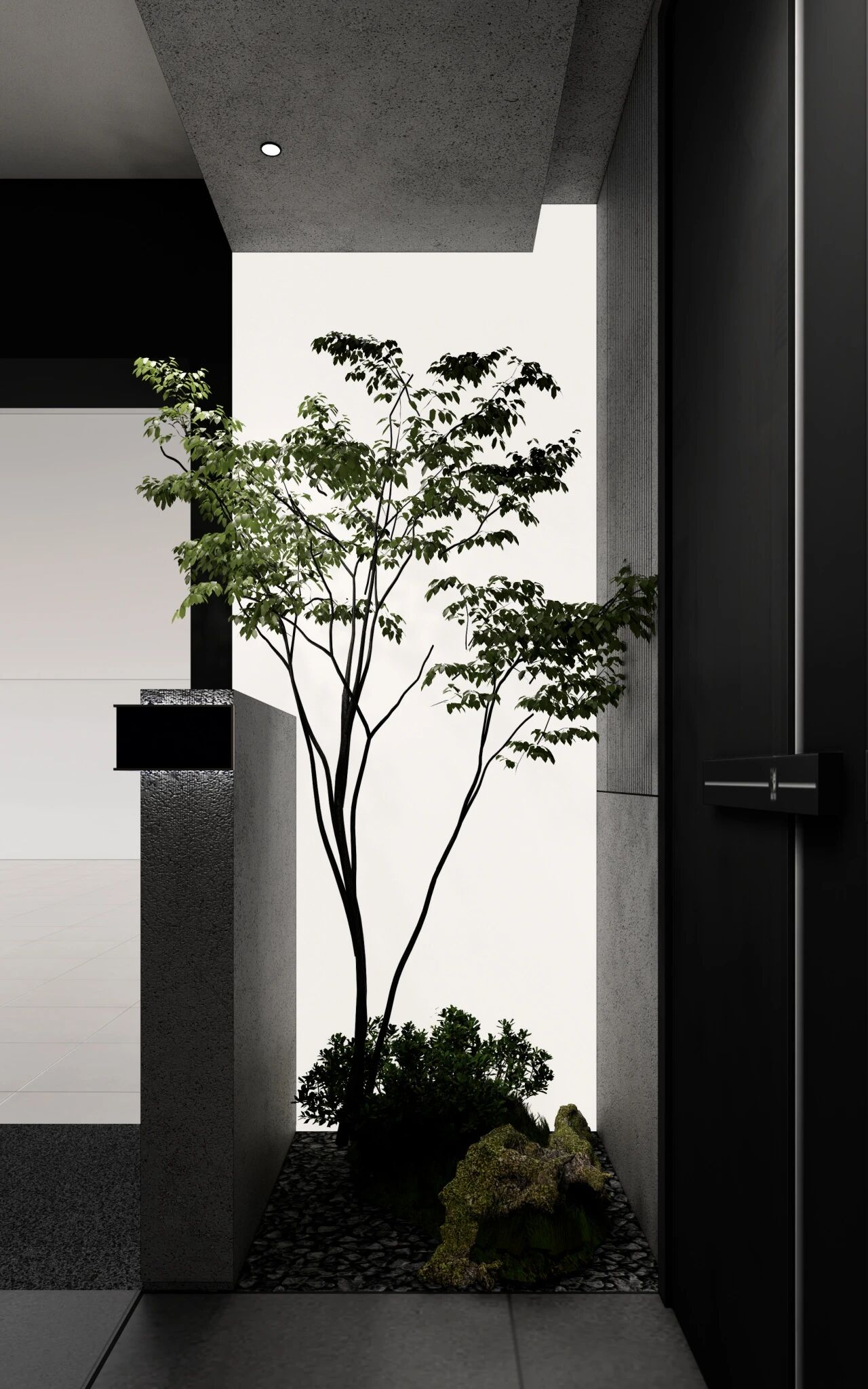 瑞升新作 · 皇派门窗零售终端丨中国青岛丨RSIII DESIGN-74