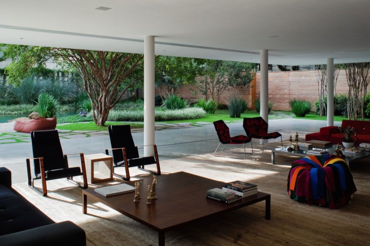 科博戈之家丨巴西圣保罗丨Studio MK27-19