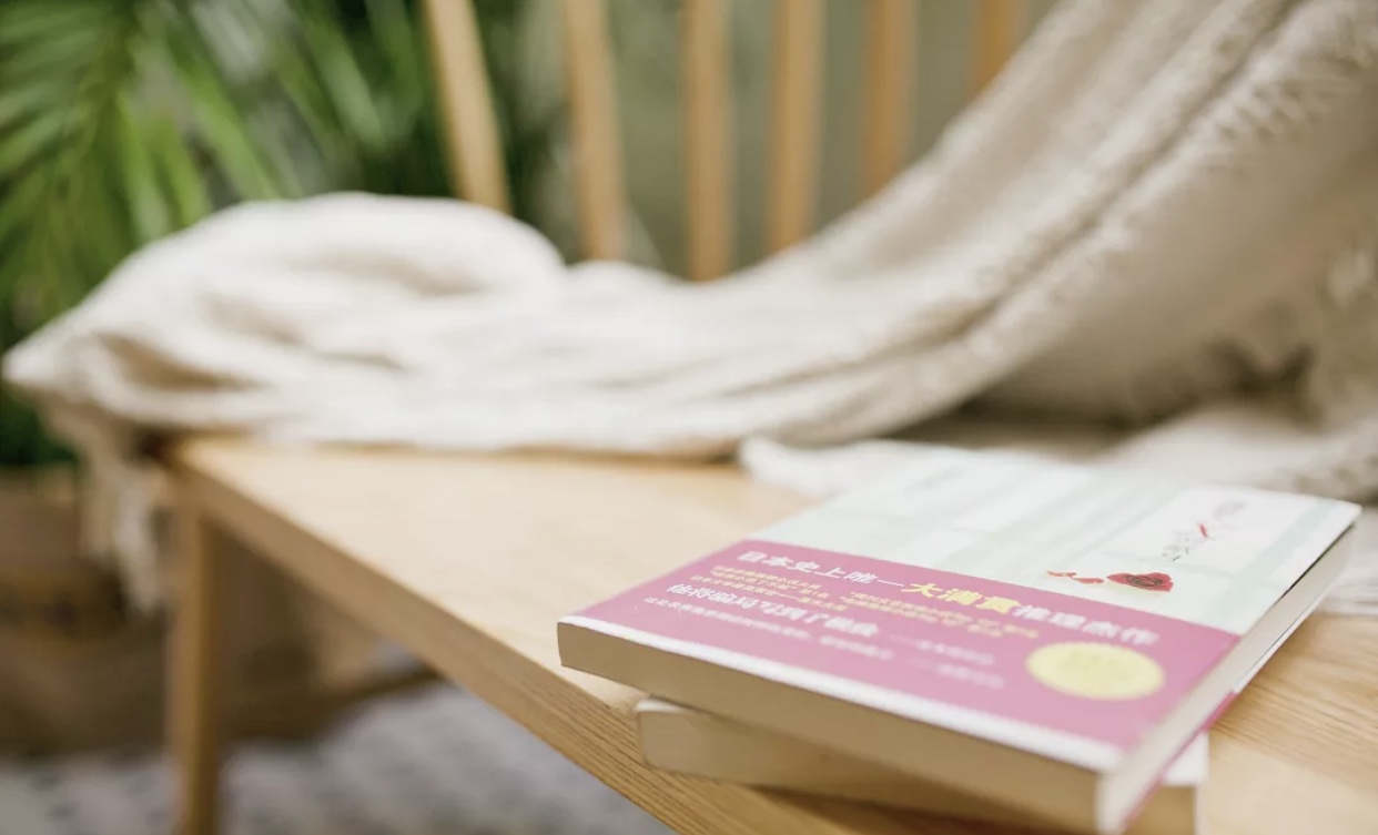 杭州日式温暖民宿改造-- 老房变形记-40