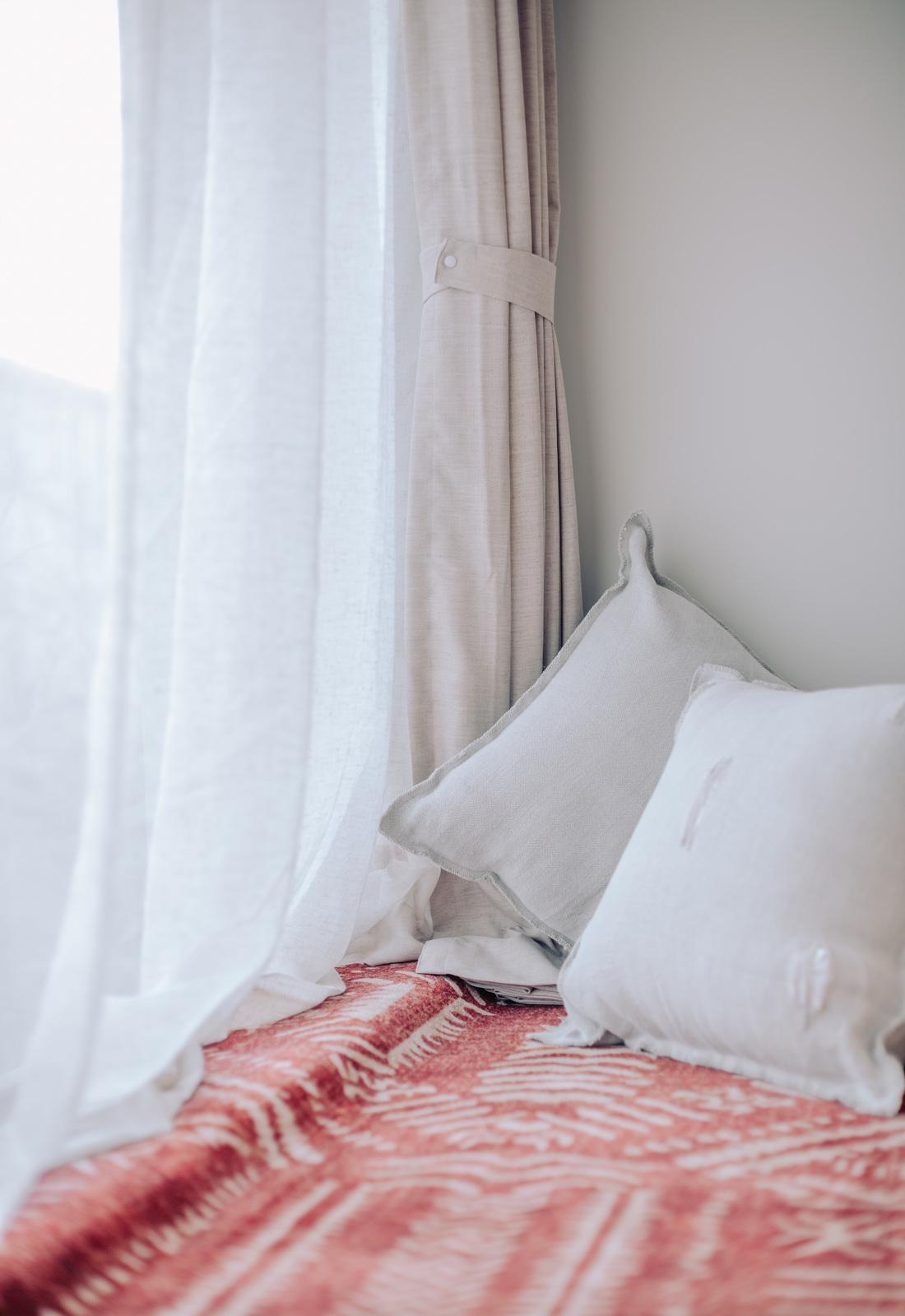 吉他琴箱舞台民宿·辣锅小院-12