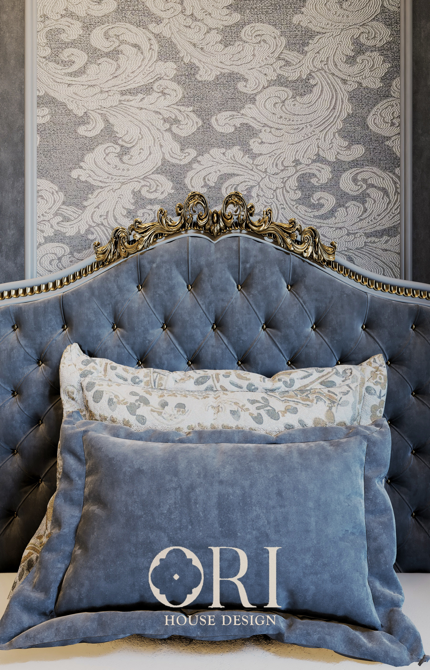 Cassic Boy Bedroom-5