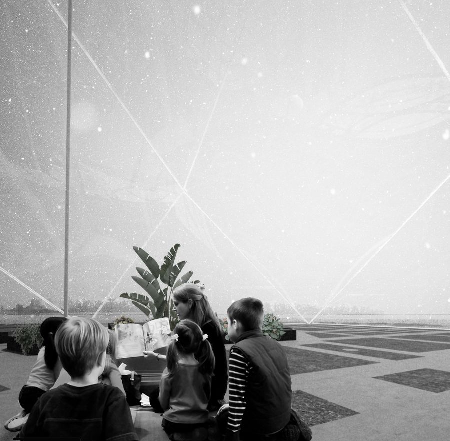 芝加哥卢卡斯文化艺术博物馆-17