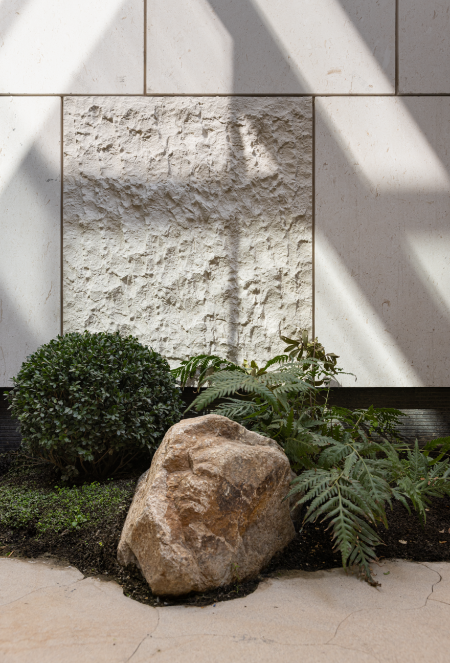 滨江&兴耀 · 松川境733㎡别墅样板房丨中国杭州丨TCD² 平仄设计-0