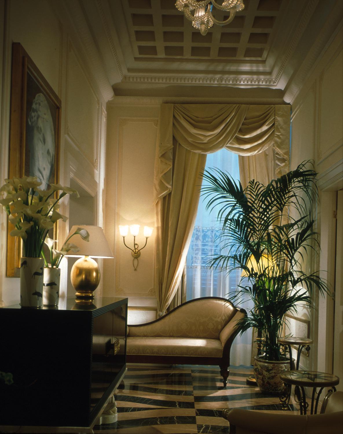 The St  Regis Grand Hotel, Rome, Rome, Italy-15