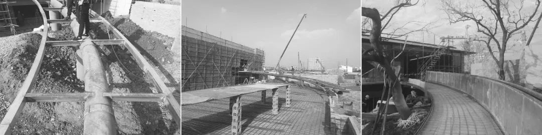  种地景观设计丨苏州万科上湾璟园 景观设计 丨中国苏州-67