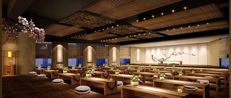 广州东方文化生活馆丨中国广州-5