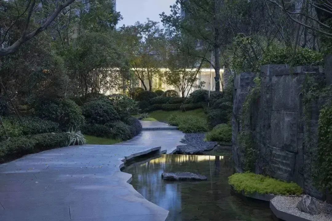 阳光城市之星丨中国浙江丨杭州木杉景观设计有限公司-29