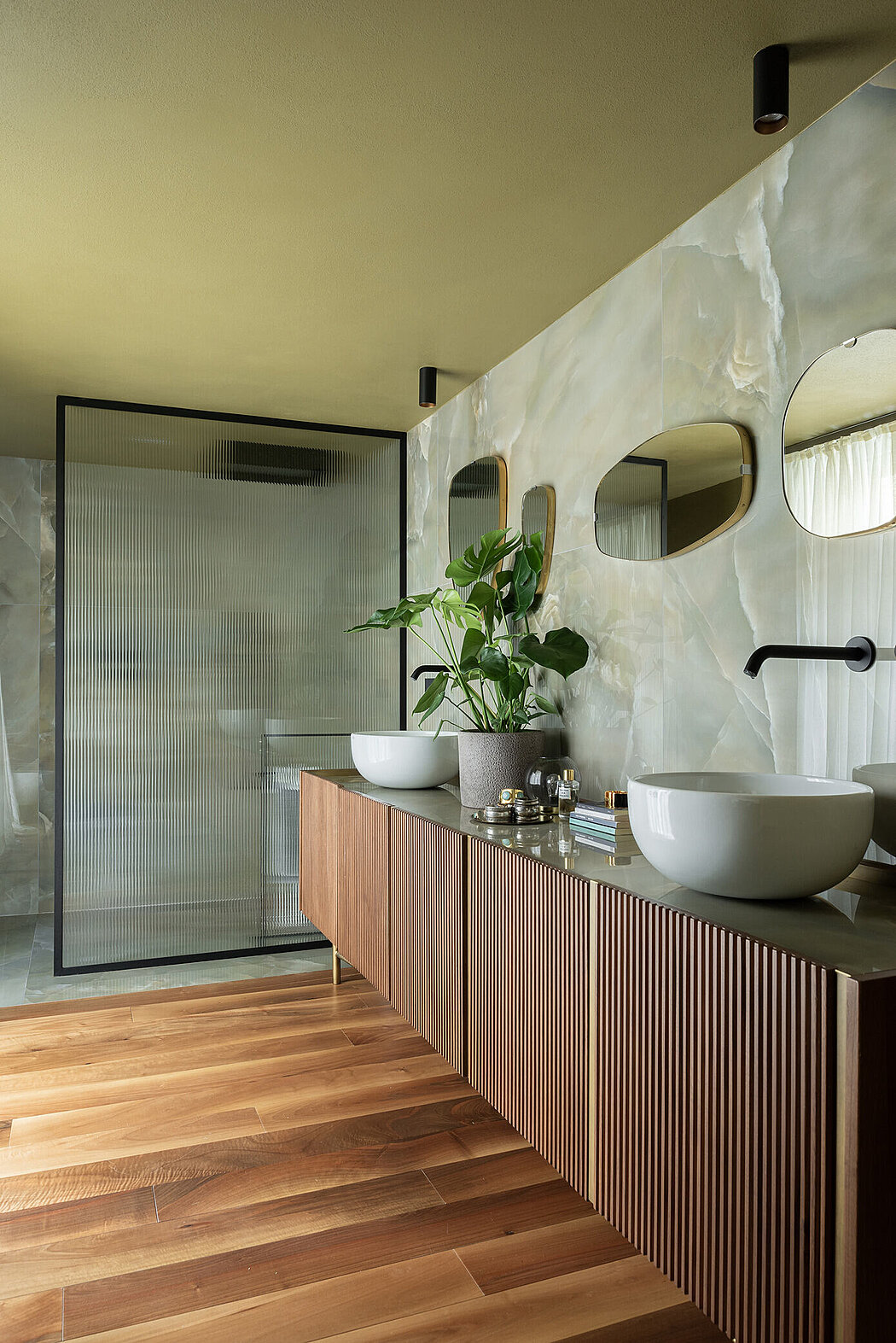 EF 住宅丨意大利丨Cristina Zanni-11