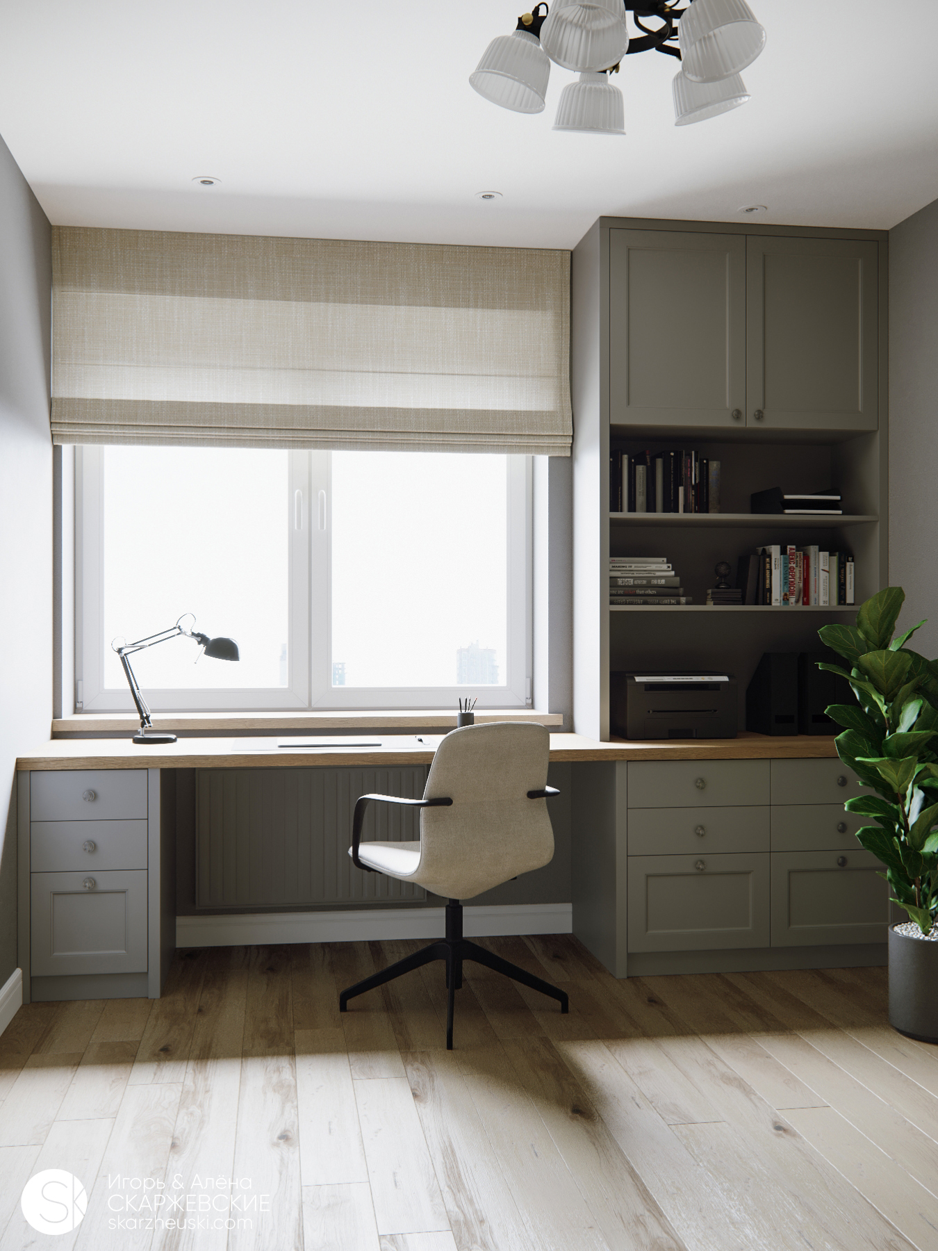 COUNTRY SPIRIT | CGI-42