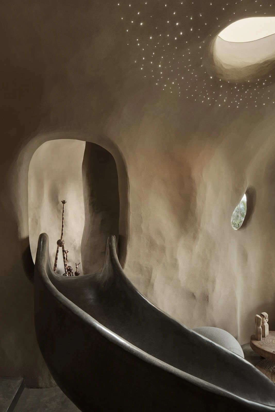 西双曼湖民宿丨中国西双版纳丨尚诺柏纳空间策划联合事务所-48