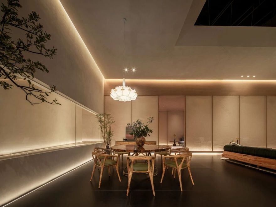 品牌莞-第53届国际名家具(东莞)展览会丨中国东莞丨未明确提及(策展召集人唐忠汉)-33