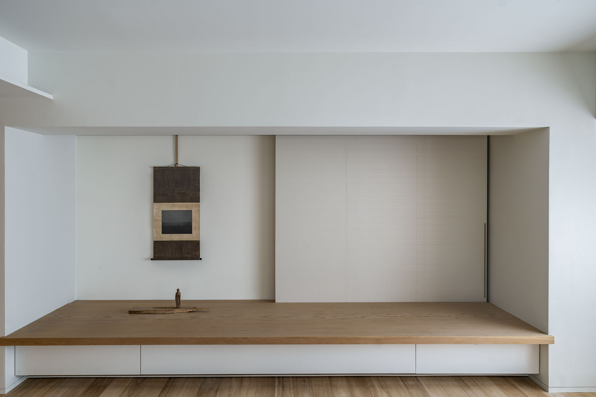 Y 邸丨日本东京丨新素材研究所-5