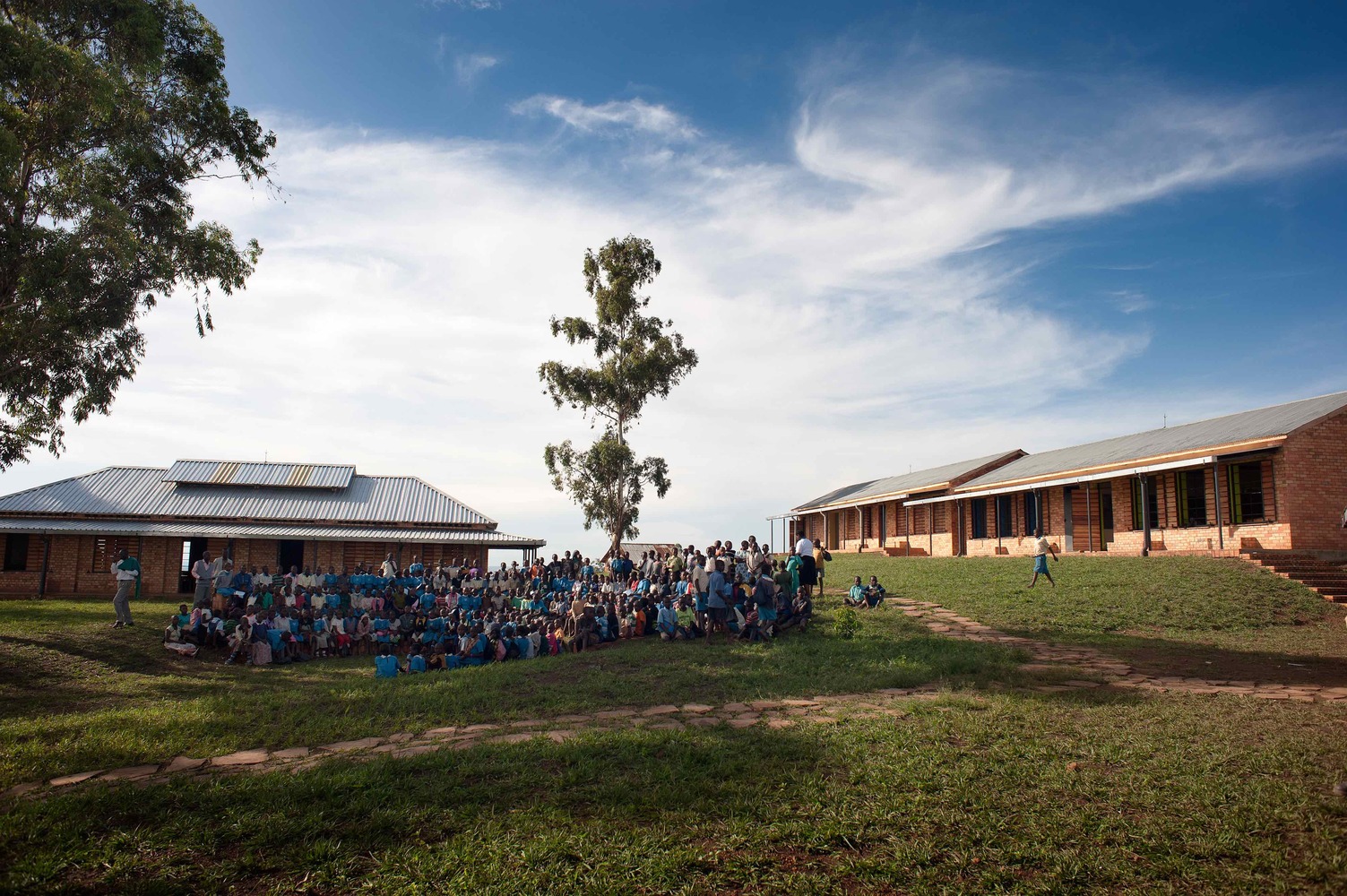 COF Outreach Village Primary Schools  Studio FH Architects-44