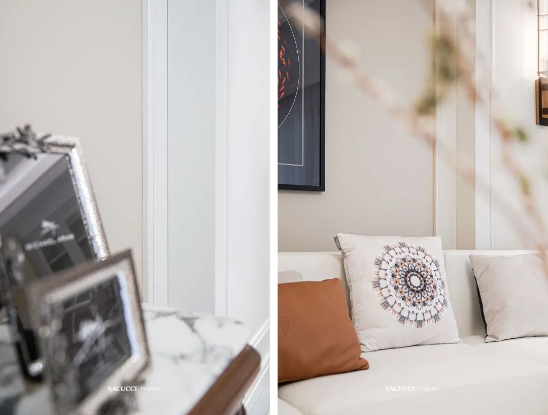 苏州美式轻奢家居丨中国苏州丨首席公馆-29