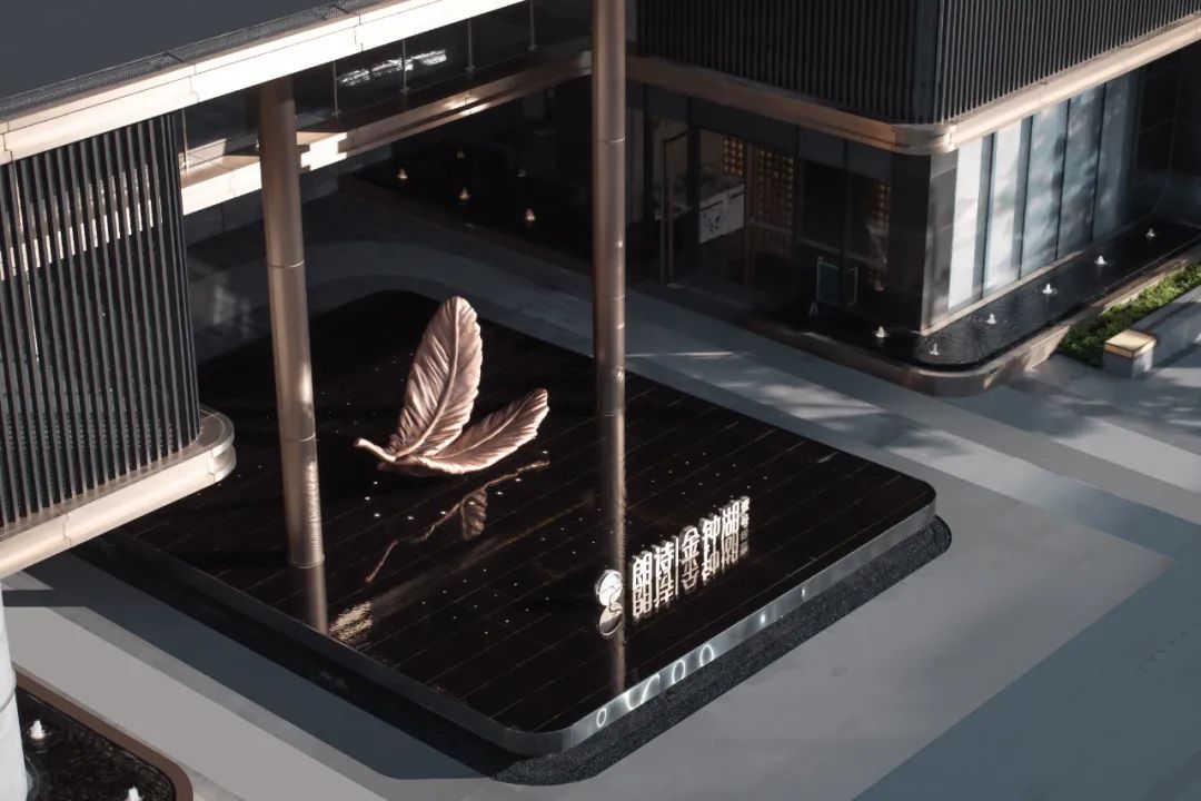 又见，港风 | 中山朗诗 · 金钟湖壹号-16