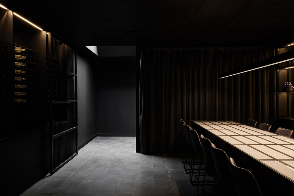 墨尔本 Shinbashi 日式餐厅和酒吧 | 现代与传统的完美融合-21