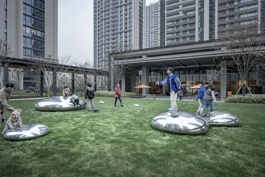 西雅图(云谷公寓)-10