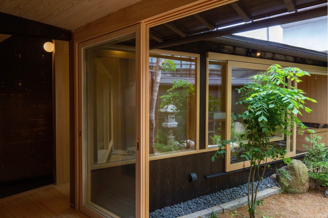 日下部民艺馆丨日本丨川尻治助-52