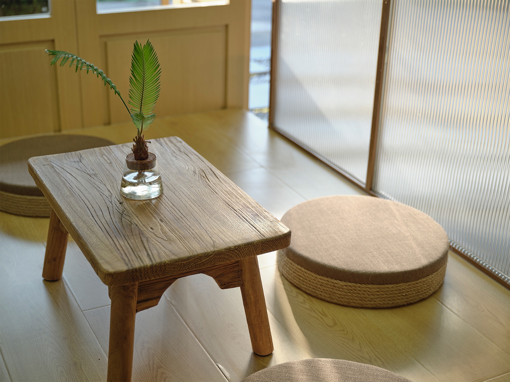 耀咖啡丨中国北京丨八作建筑设计事务所-39