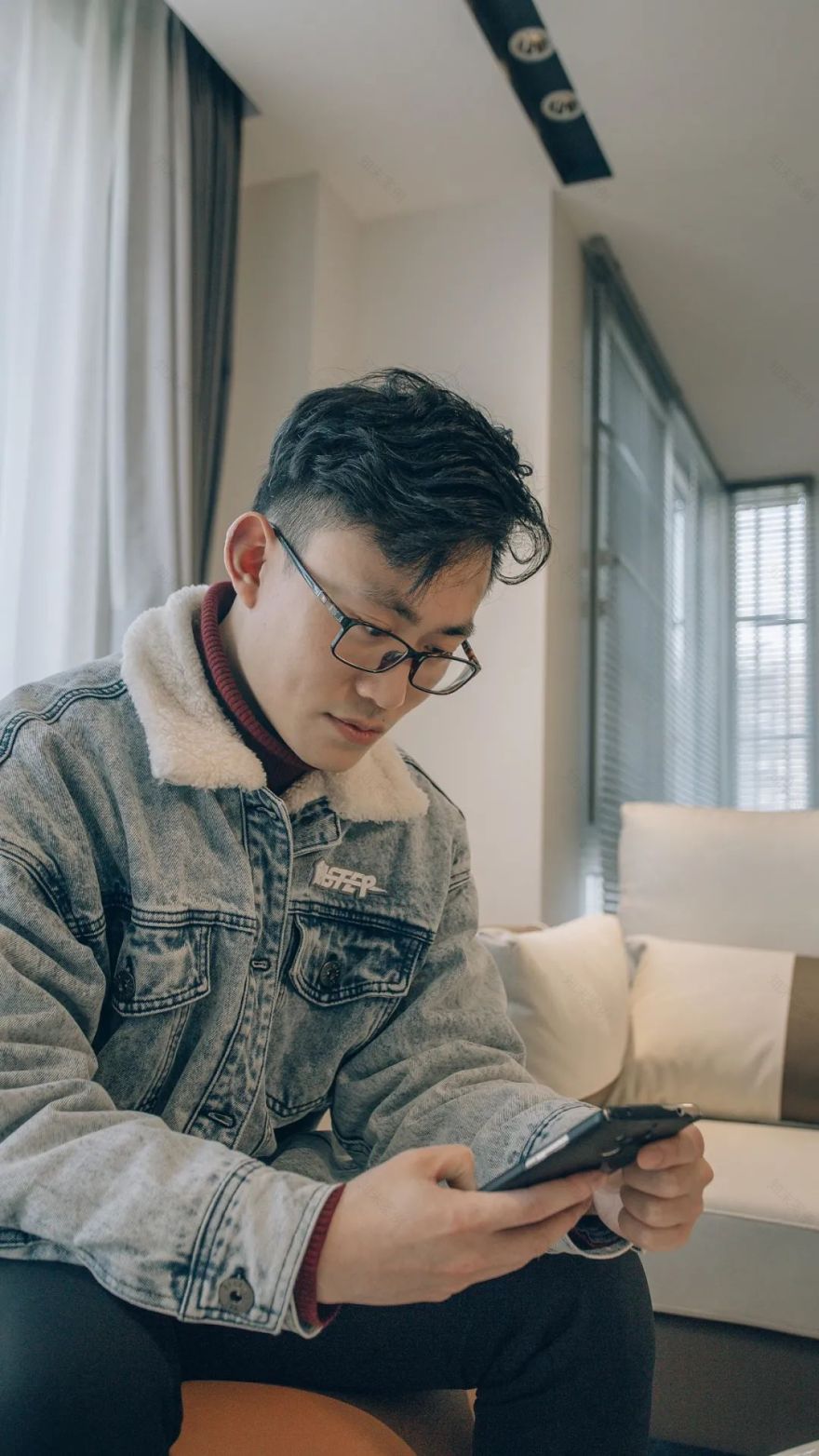 范小哥的自由空间丨叶设计师-18