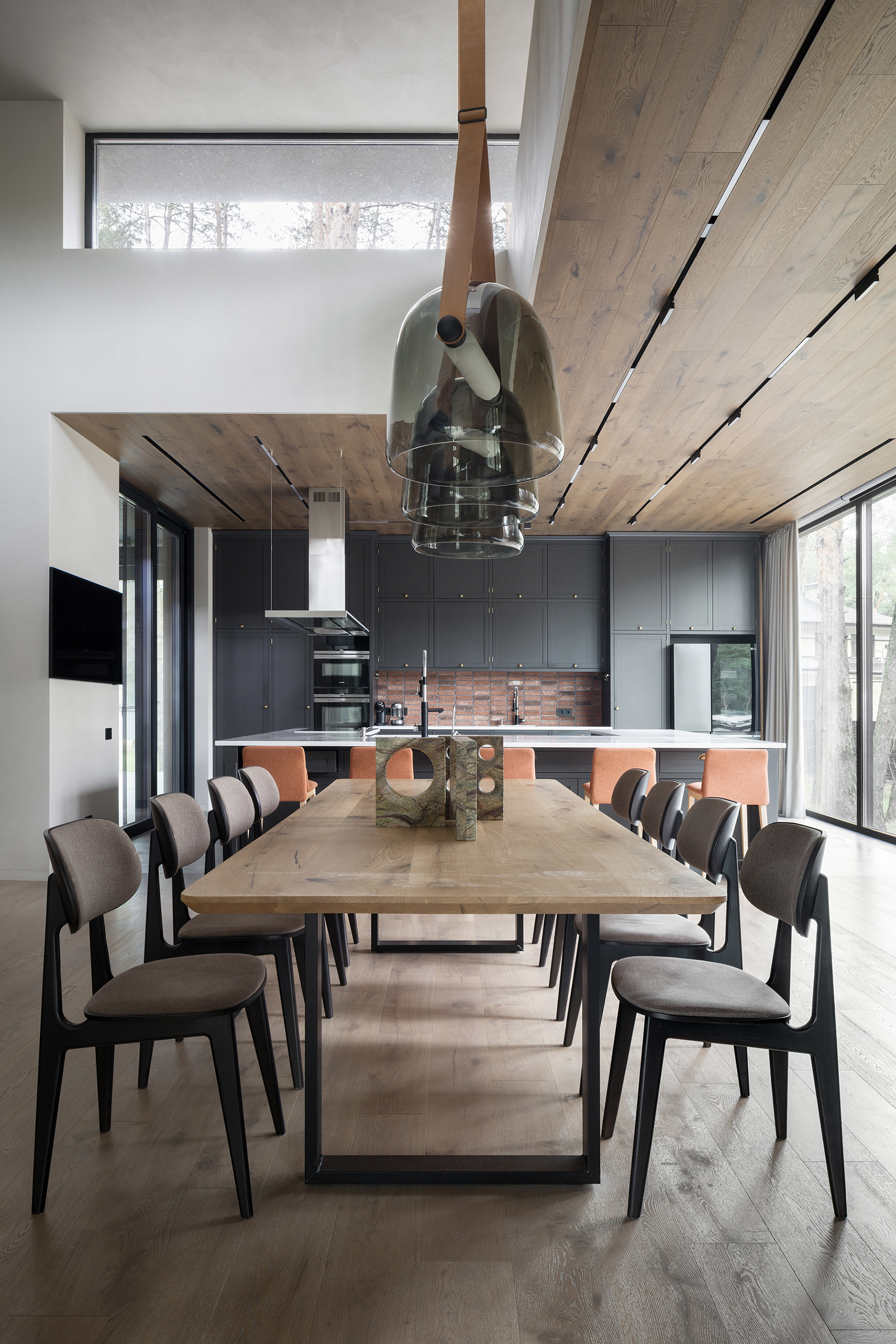 宁静之屋丨乌克兰丨SVOYA studio-27