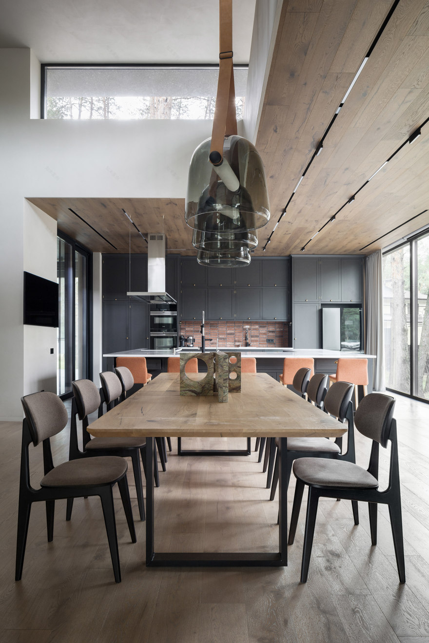 宁静之屋丨乌克兰丨SVOYA studio-27