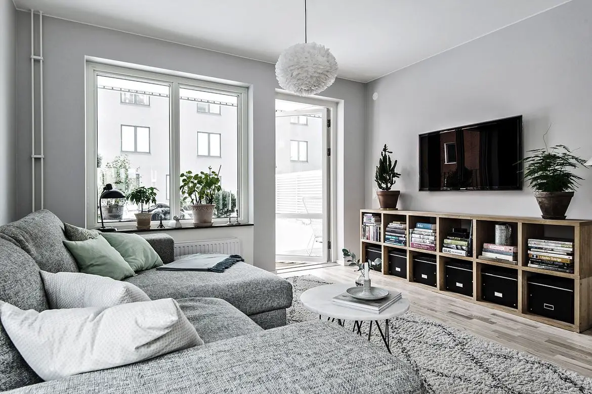 城市中的温暖寻觅-7