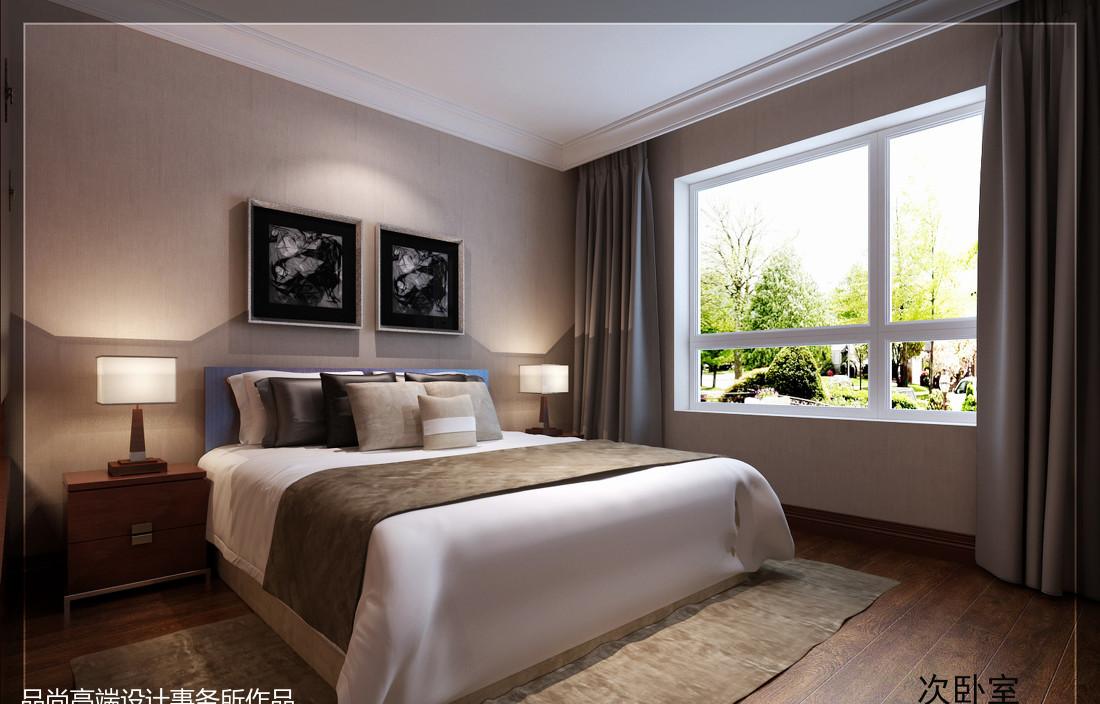 
品尚艺境-美式风格 -7