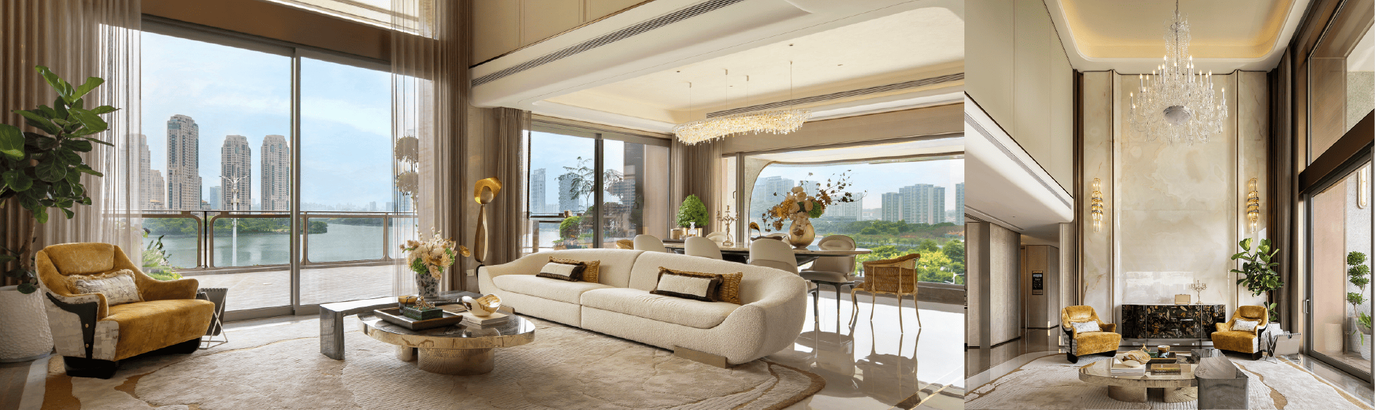 建发港务·宸启瑞湖丨中国厦门丨众睦设计-23