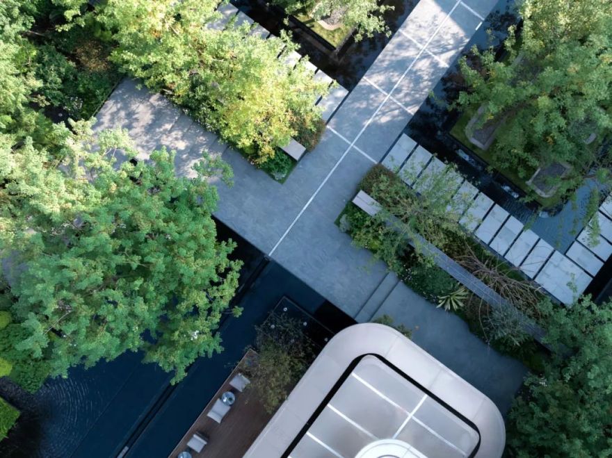 成都·玺宸和著实体展示区丨中国成都丨DAOYUAN | 道远设计-18