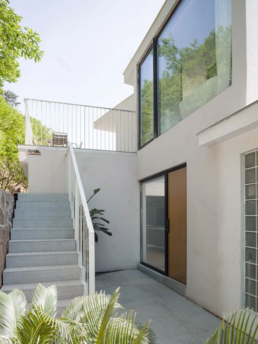 山院自在怀里 1#院改造民宿丨中国北京丨野境设计事务所,OEO-26