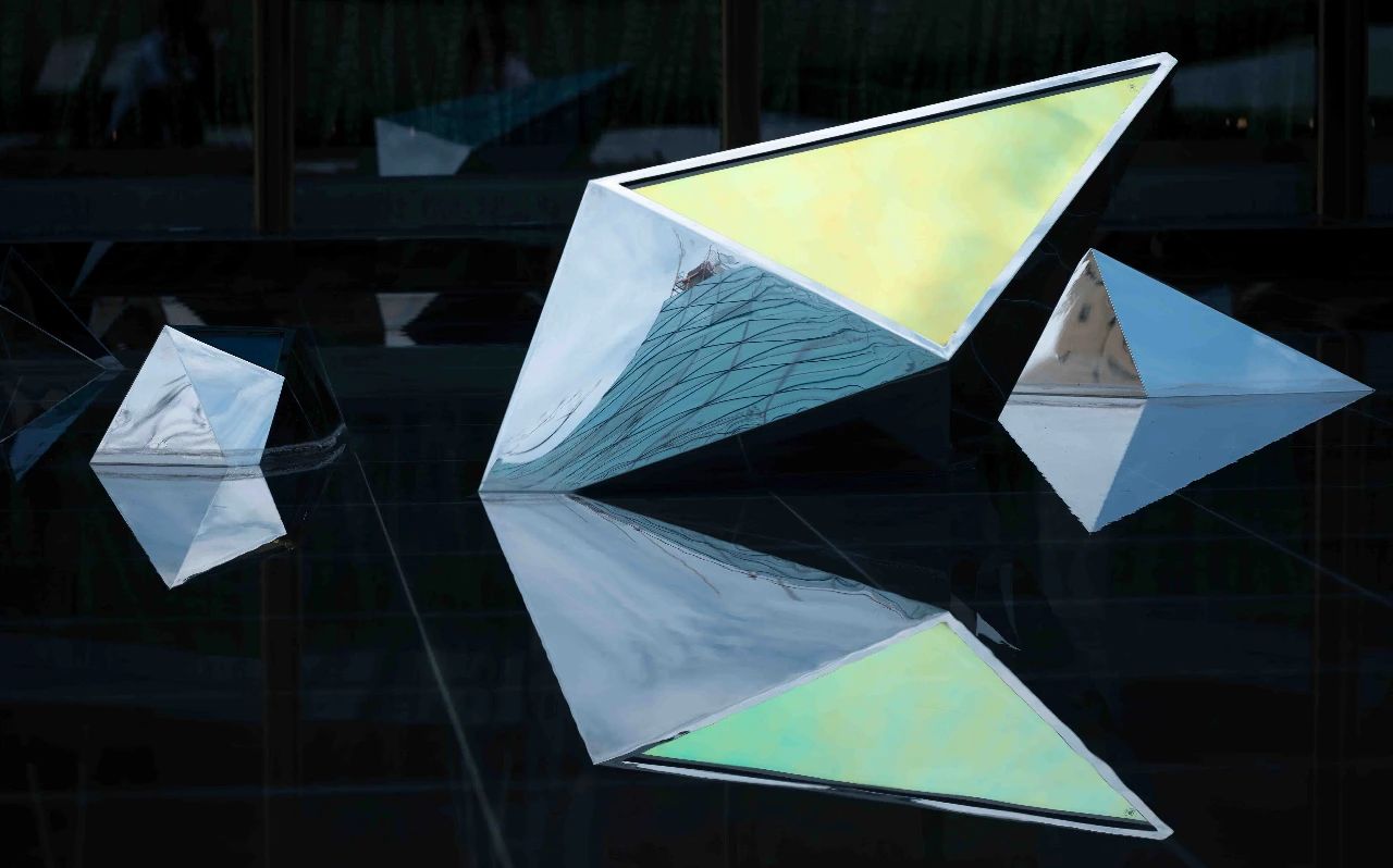 广亩景观丨重庆 融信·海月渝州 景观设计 丨中国重庆-44