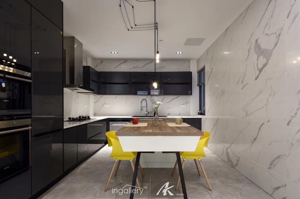 
现代-忘却都市的喧闹 -4