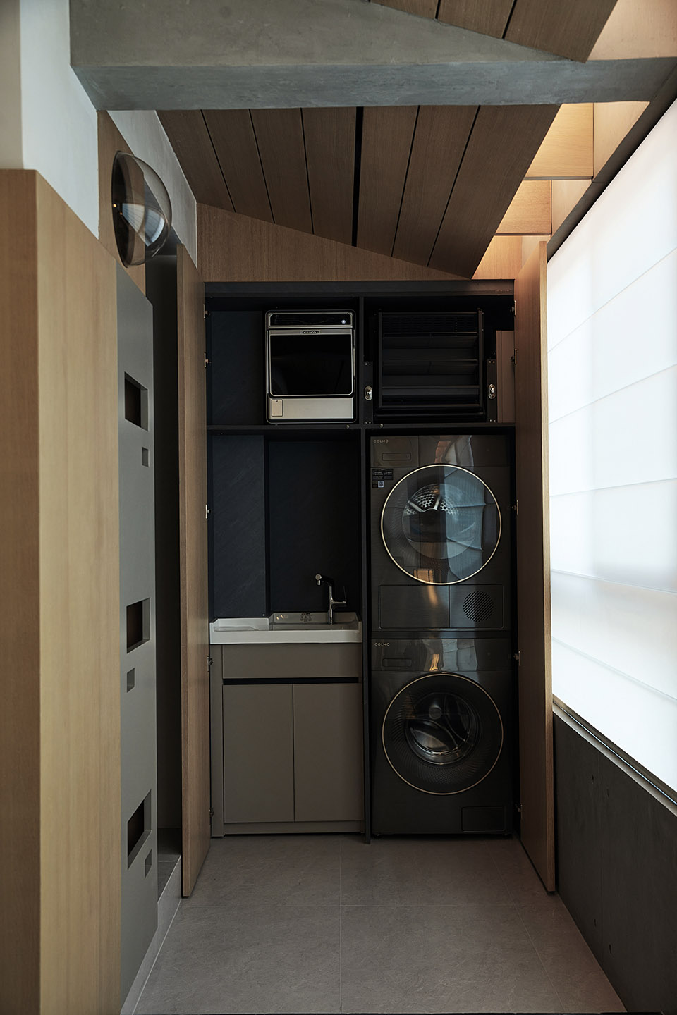 镌engrave住宅丨中国温州丨锵设计-73