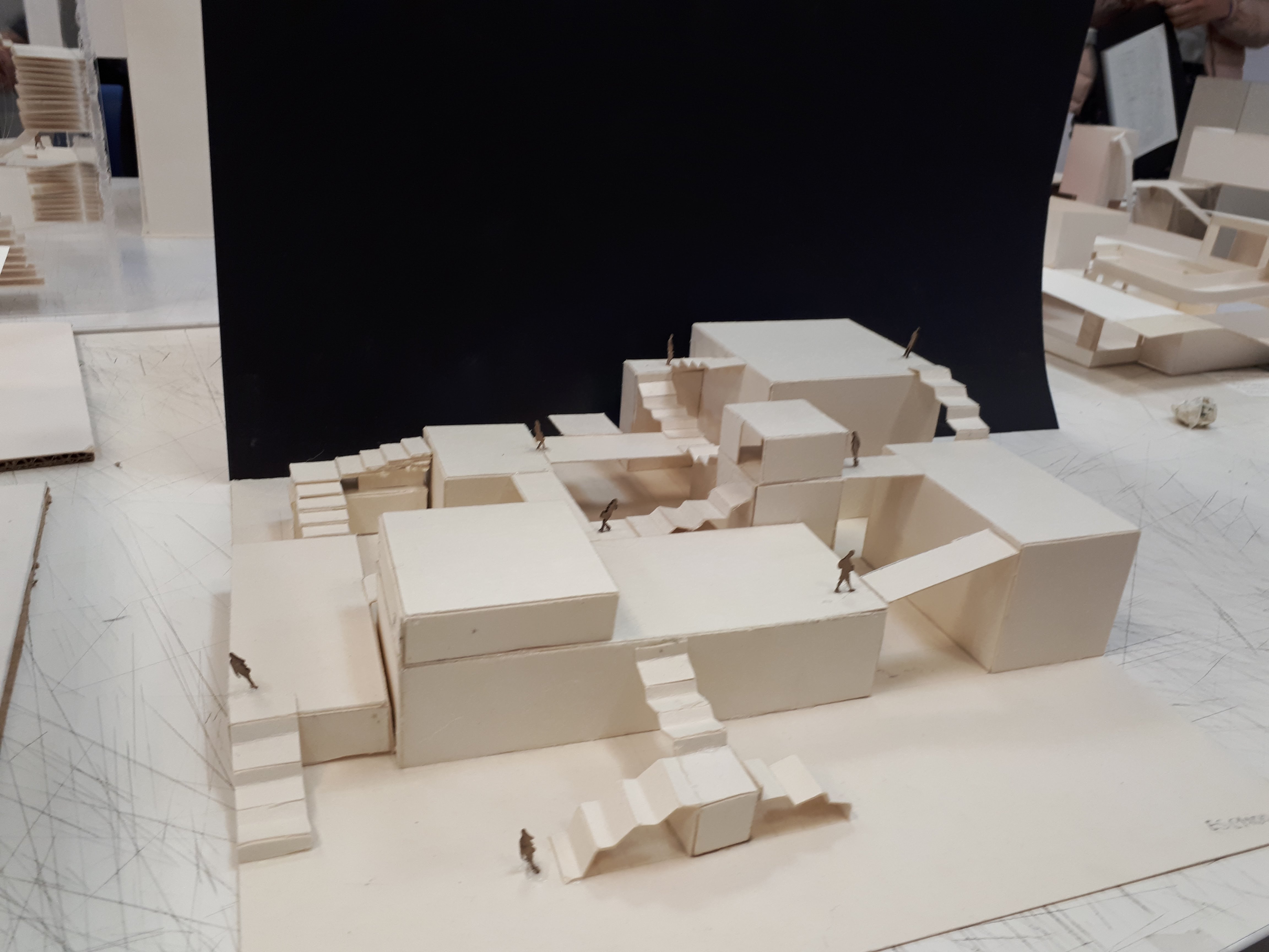 Campito de San José 设计-1