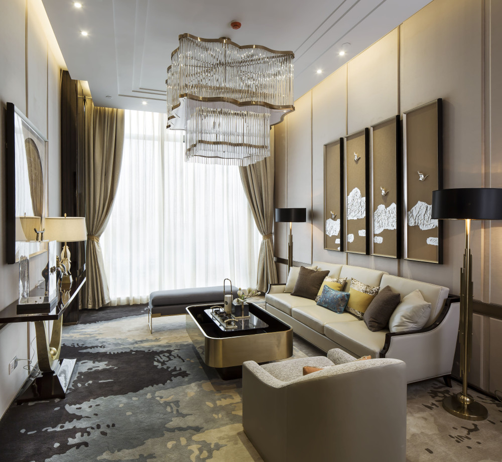 武汉光谷之星展销中心-9