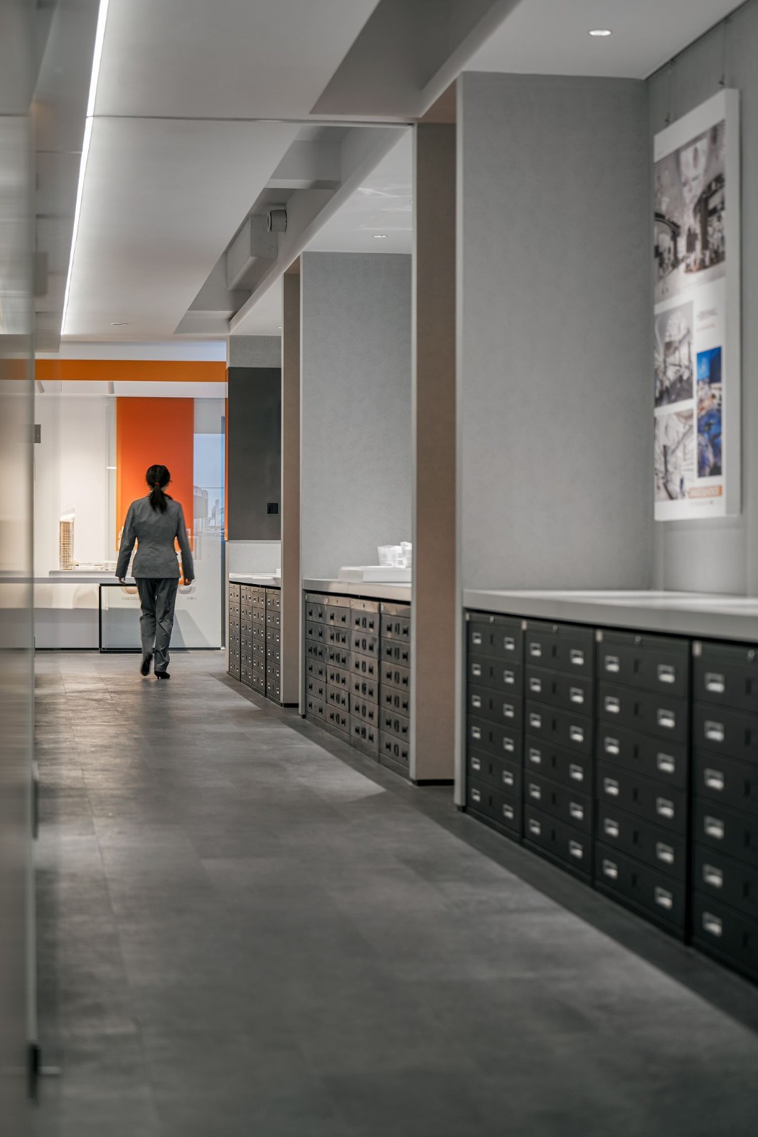 MAS 总部办公室-42